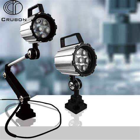CNC Machine Tool Lights .